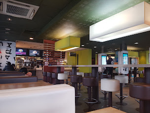 Photo n°62 de McDonald's à Gap ()