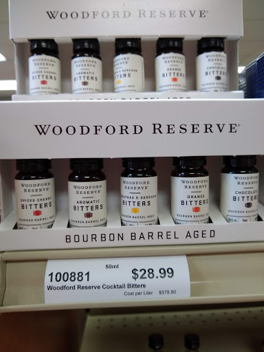 State Liquor Store «Alcoholic Beverage Control», reviews and photos, 502 W Main St, Charlottesville, VA 22903, USA