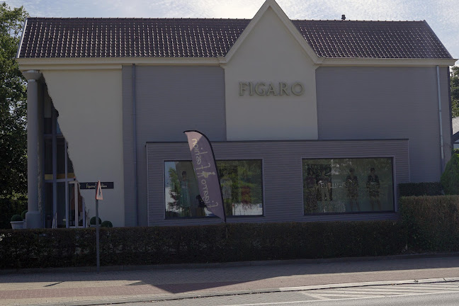 Figaro Fashion - Kledingwinkel