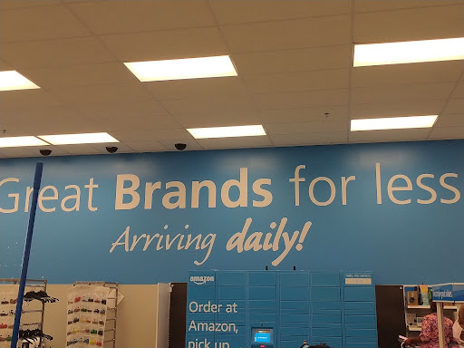 Clothing Store «Ross Dress for Less», reviews and photos, 1101 5th Ave, Hammond, IN 46320, USA