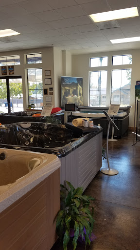 Swimming Pool Supply Store «Johnson Pool & Spa», reviews and photos, 9650 Old Redwood Hwy, Windsor, CA 95492, USA