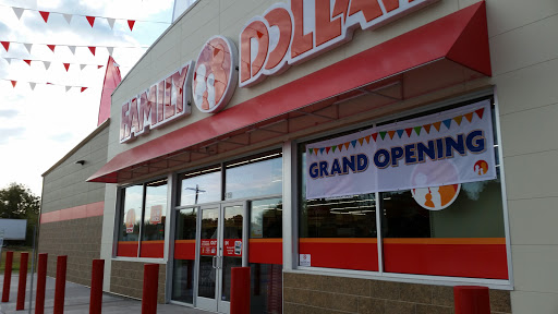 Family Dollar
