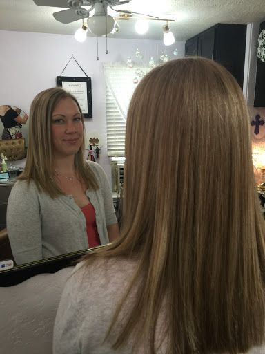 Beauty Salon «Helloo Beautiful Me - Salon & Style», reviews and photos, 402 N Ave E, Humble, TX 77338, USA