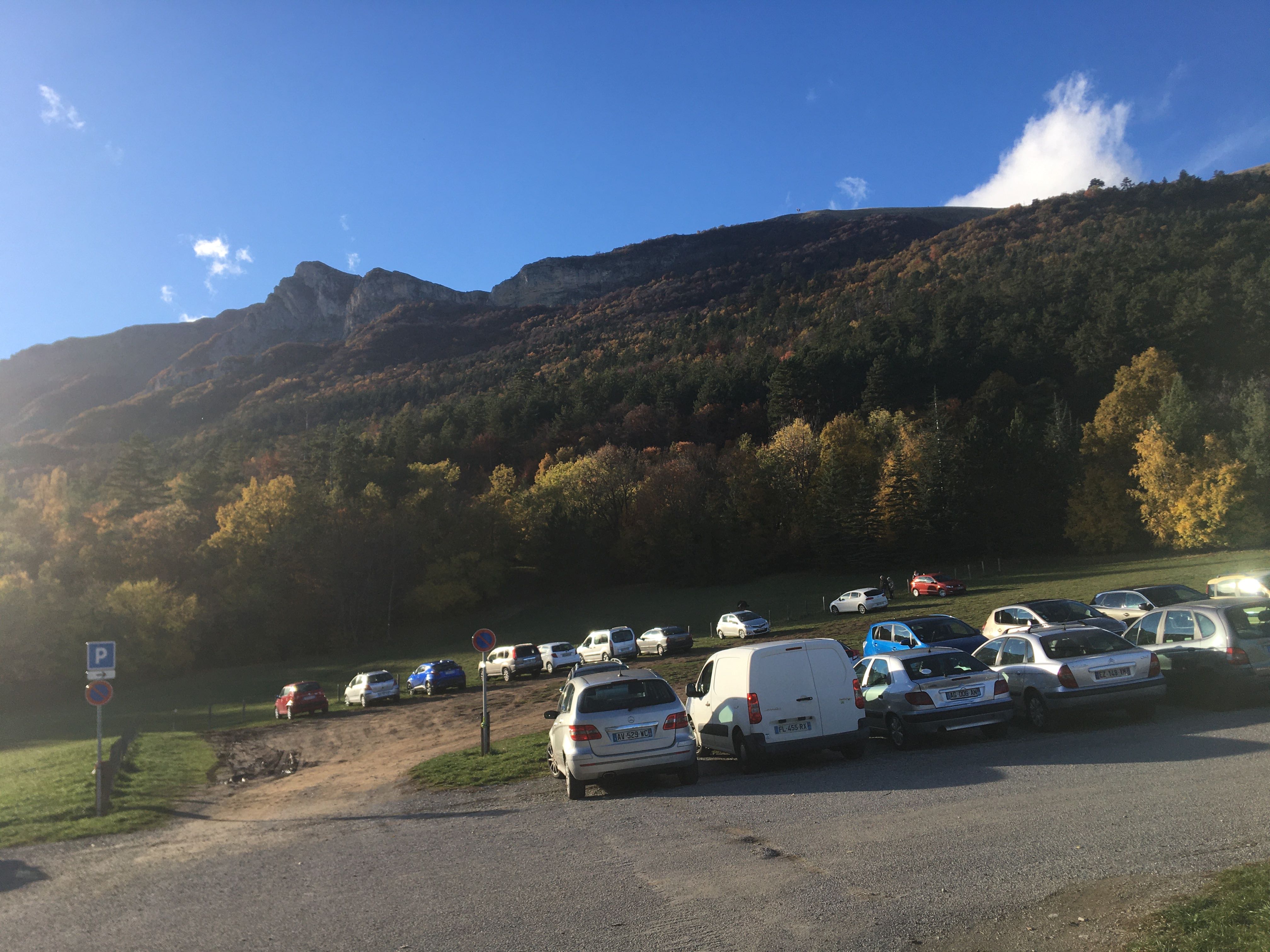 Photo n° 1 de l'avis de Jean-Paul.h fait le 03/11/2021 à 13:46
