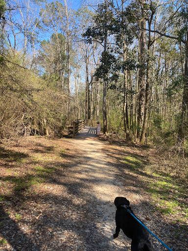 Nature Preserve «Forever Wild Trails», reviews and photos, 384 Narcisse Drive, Dothan, AL 36305, USA