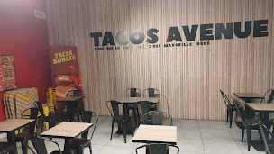 Photo n°30 de Tacos Avenue - Marseille à Marseille ()