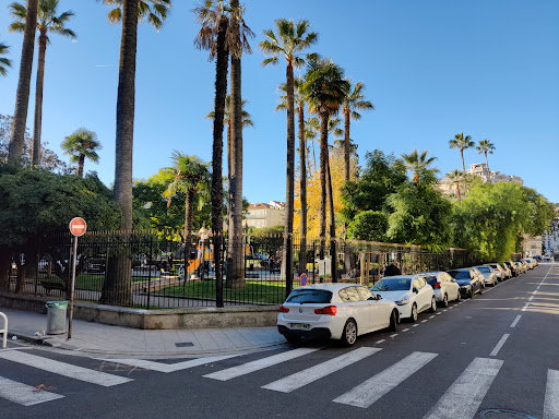 Jardin Alsace Lorraine