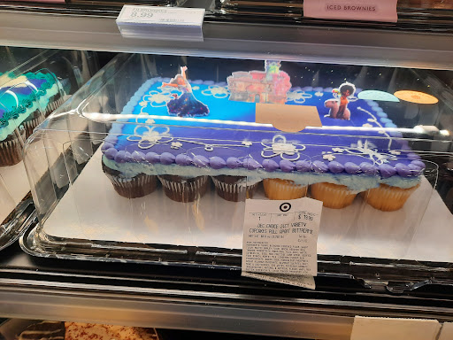 Department Store «Target», reviews and photos, 6445 Richfield Pkwy, Richfield, MN 55423, USA