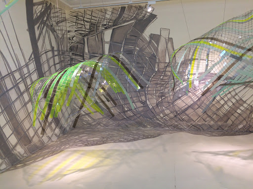 Museum «Cahoon Museum of American Art», reviews and photos, 4676 Falmouth Rd, Cotuit, MA 02635, USA