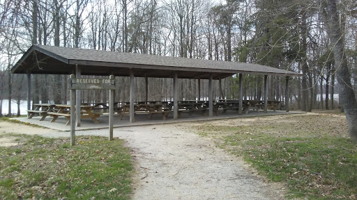 Recreation Center «Go Ape Zip Line & Treetop Adventure - Lums Pond State Park», reviews and photos, 1042 Howell School Rd, Bear, DE 19701, USA