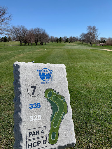 Golf Club «Sioux Golf & Country Club», reviews and photos, 1112 6th Ave, Alton, IA 51003, USA