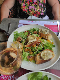 Plats et boissons du La Grimaudoise - Restaurant Grimaud - n°19