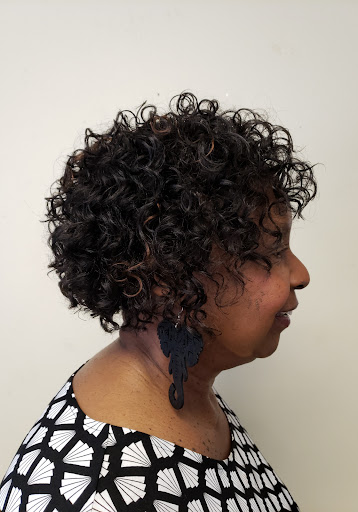 Hair Salon «Natural Elegance Haircare Studio», reviews and photos, 1606 Ownby Ln b, Richmond, VA 23220, USA