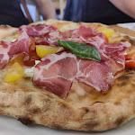 Photo n°2 de l'avis de Scott.c fait le 30/05/2023 à 14:21 sur le  Pizzeria Napule E' à Corciano