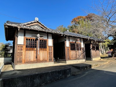 子安神社