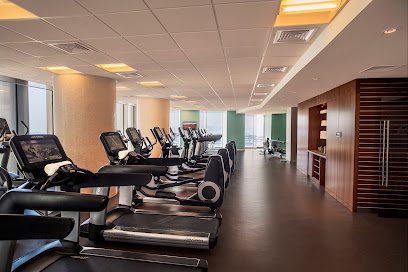 Bodylines Fitness & Wellness Centre - Level 7, 850 Conference Centre, Doha, Qatar