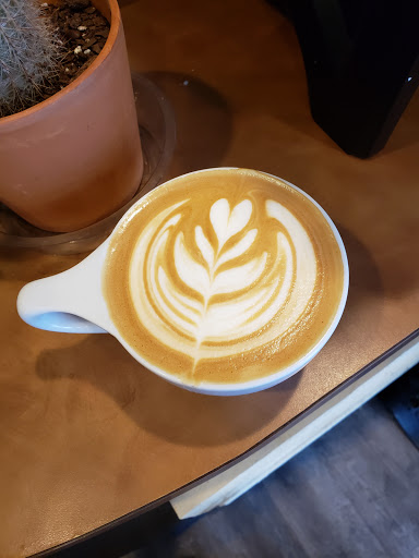 Coffee Shop «Kookaburra Coffee Co», reviews and photos, 69 N Village Ave, Rockville Centre, NY 11570, USA