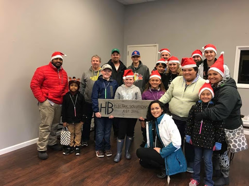 Electrician «HB Electric Solutions Inc», reviews and photos, 17404 Meridian E #194, Puyallup, WA 98375, USA