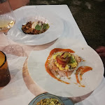 Photo n°1 de l'avis de Monia.o fait le 09/07/2021 à 08:10 sur le  Restaurant La Limonaia à Civitanova Marche