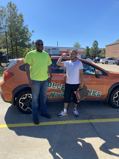 Moving Company «College Hunks Hauling Junk and Moving», reviews and photos, 1519 S Woodrow St, Little Rock, AR 72204, USA