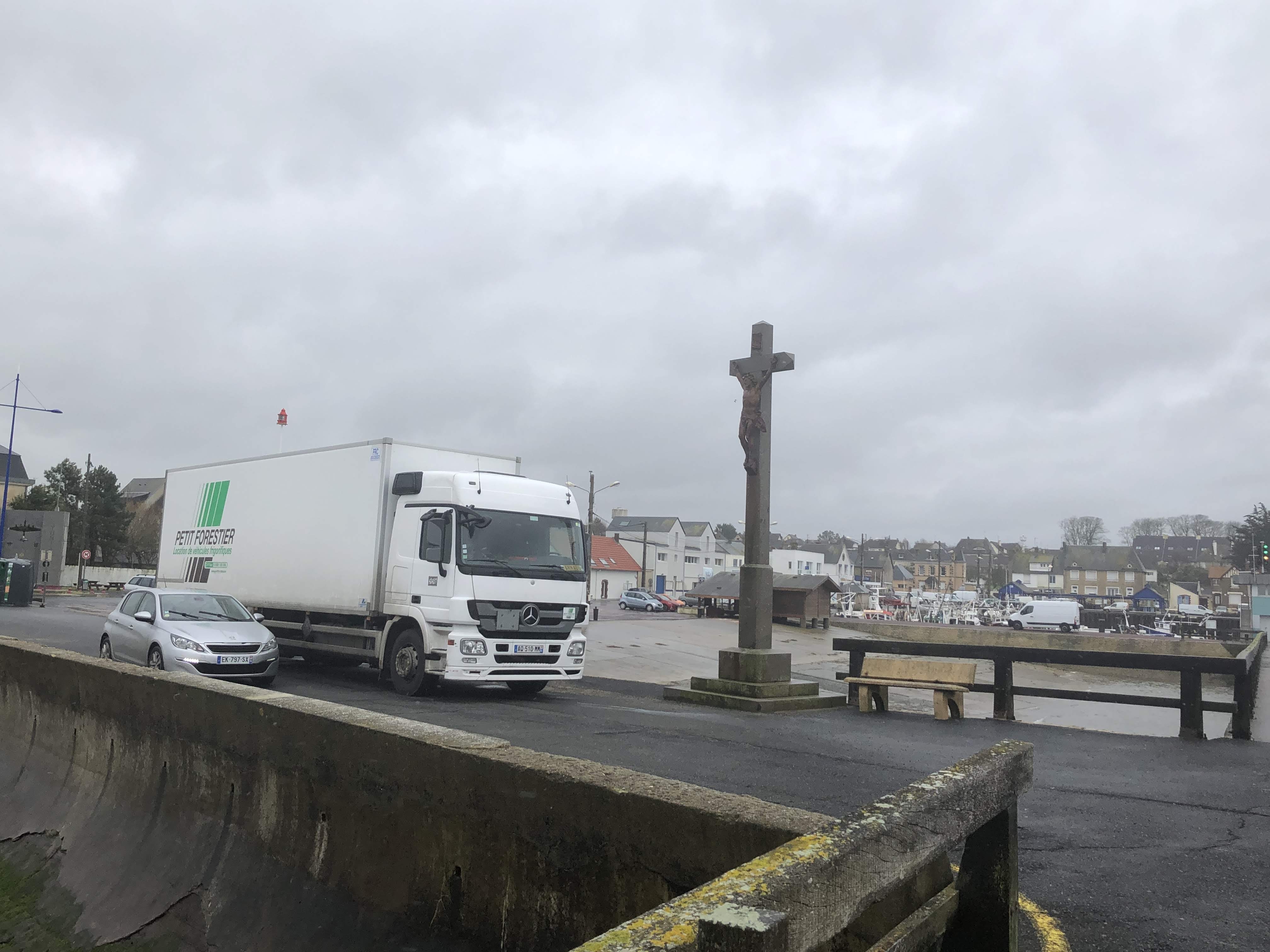 Photo n° 1 de l'avis de Arnaud.E fait le 09/03/2020 à 18:32