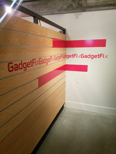 Electronics Repair Shop «Gadget Fix», reviews and photos, 520 Lenora St, Seattle, WA 98121, USA