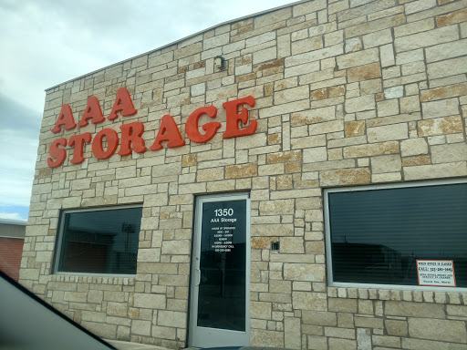AAA Storage, LOW Prices, SECURE & FRIENDLY