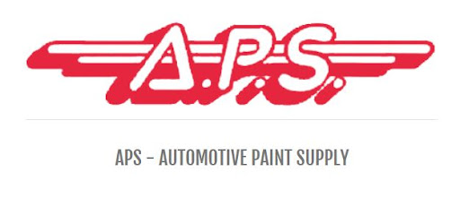Paint Store «APS-Automotive Paint Supply», reviews and photos, 16484 Ceres Ave, Fontana, CA 92335, USA