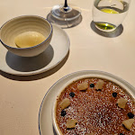 Photo n°1 de l'avis de Boris.o fait le 19/11/2023 à 15:41 sur le  Acqua Restaurant à Olgiate Olona