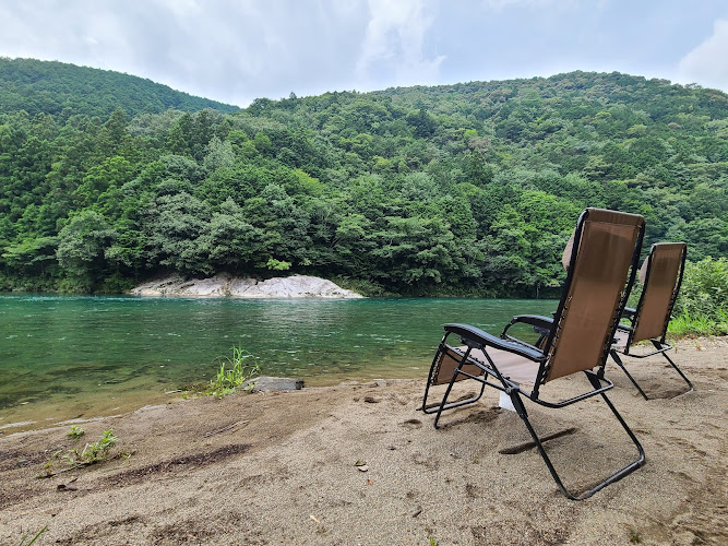 ひょうろく温泉