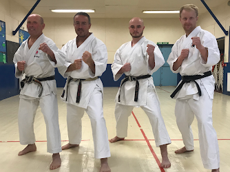 Leeds Shotokan Karate Club