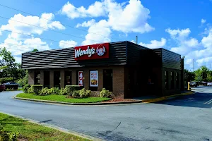 Wendy's image