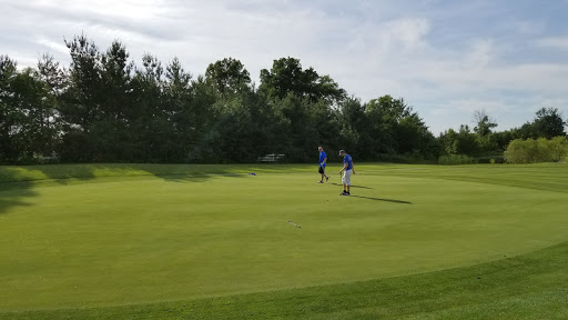 Golf Course «Blues Creek Golf Course», reviews and photos, 20640 OH-4, Marysville, OH 43040, USA