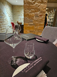 Les plus récentes photos du Restaurant gastronomique La Quintessence ( Anthony Baud ) à Lyon - n°9