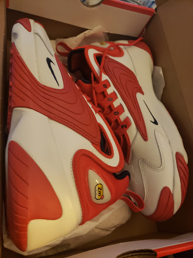 Shoe Store «WSS», reviews and photos, 8536 Firestone Blvd, Downey, CA 90241, USA