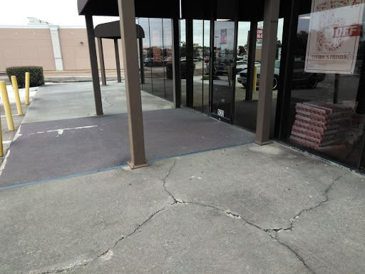 Department Store «Palais Royal», reviews and photos, 1100 W Dallas St, Conroe, TX 77301, USA