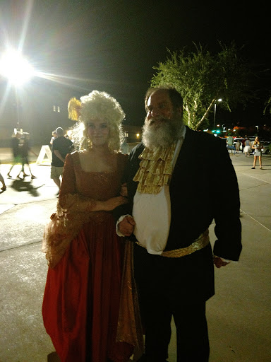 Performing Arts Theater «Queen Creek Performing Arts Center», reviews and photos, 22149 E Ocotillo Rd, Queen Creek, AZ 85142, USA