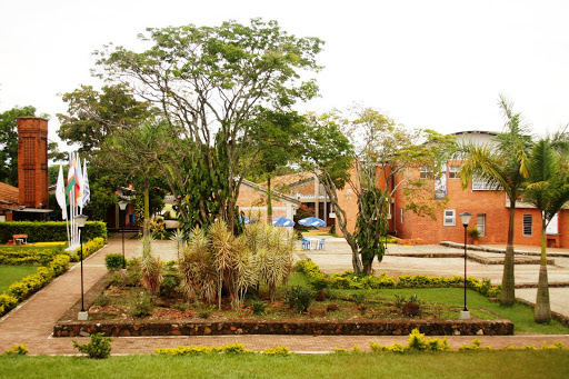 Aspaen College Juanambú