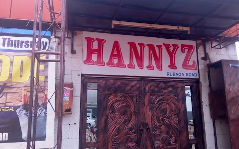 Hannyz Pub image
