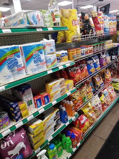 Truck Stop «FuelMaster of America - AMBEST Truck Stop», reviews and photos, 1534 IN-1, Cambridge City, IN 47327, USA