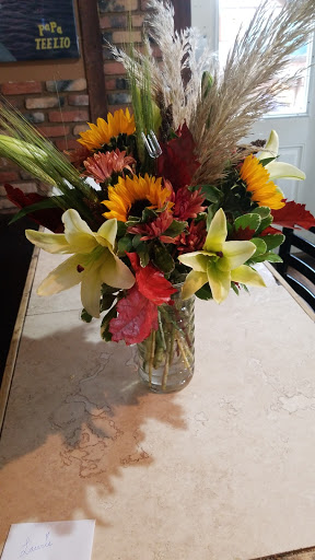 Florist «The Fig and Flower», reviews and photos, 2019 Broadway St, Lubbock, TX 79401, USA