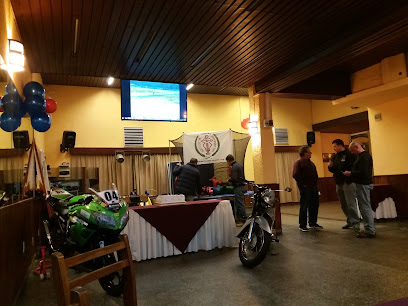 Centro Motociclista Del Uruguay