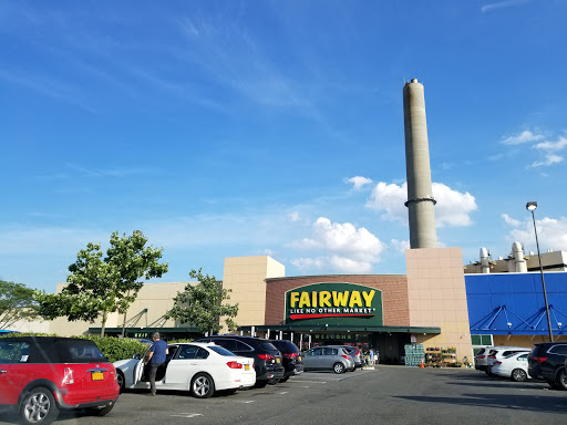Supermarket «Fairway Market», reviews and photos, 1258 Corporate Dr, Westbury, NY 11590, USA
