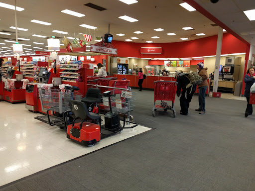 Department Store «Target», reviews and photos, 1441 Coral Ridge Ave, Coralville, IA 52241, USA