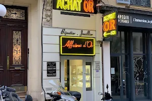 Bijouterie Affaires d'Or : Achat Or Nice image
