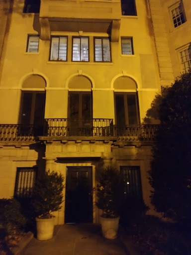 American Restaurant «Barcode», reviews and photos, 1101 17th St NW, Washington, DC 20036, USA