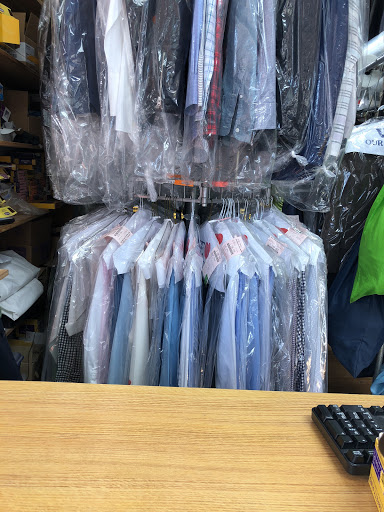 Dry Cleaner «Boerum Hill Dry Cleaners», reviews and photos, 391 Pacific St, Brooklyn, NY 11217, USA