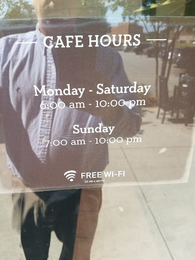 Sandwich Shop «Panera Bread», reviews and photos, 2311 N Druid Hills Rd NE, Atlanta, GA 30329, USA