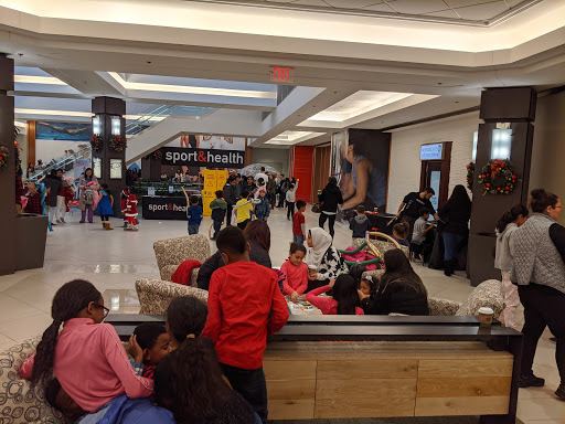 Shopping Mall «Worldgate Centre», reviews and photos, Centreville Rd & Worldgate Dr, Herndon, VA 20170, USA