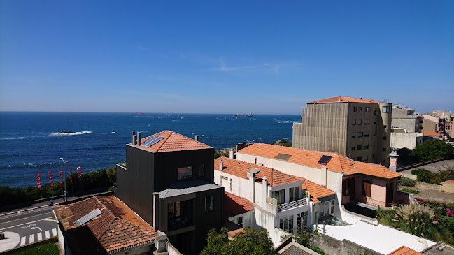 Porto Foz Residencial - Hotel